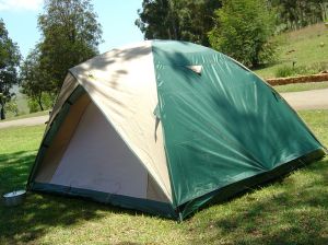 rnyas Camping